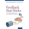 thumbnail image 1 of Pre-Owned Feedback That Sticks: The Art of Effectively Communicating Neuropsychological Assessment Results (Hardcover) 0199765693 9780199765690, 1 of 1