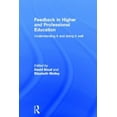 thumbnail image 1 of Feedback in Higher and Professional Education: Understanding it and doing it well, (Hardcover), 1 of 1