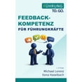 thumbnail image 1 of Feedbackkompetenz fÃ¼r FÃ¼hrungskrÃ¤fte, (Paperback), 1 of 1