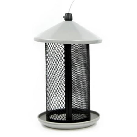 Feeder Bird Dual Mesh, Gray