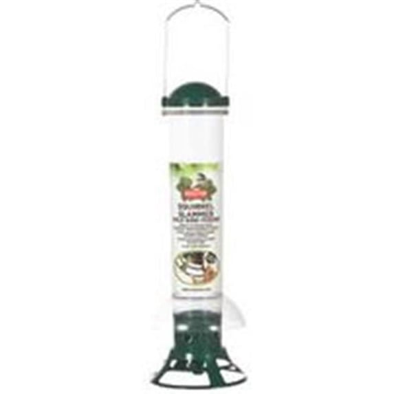 Feeder Bird Squirrel Prf 3.5Lb 5141-2 Pack Of 2