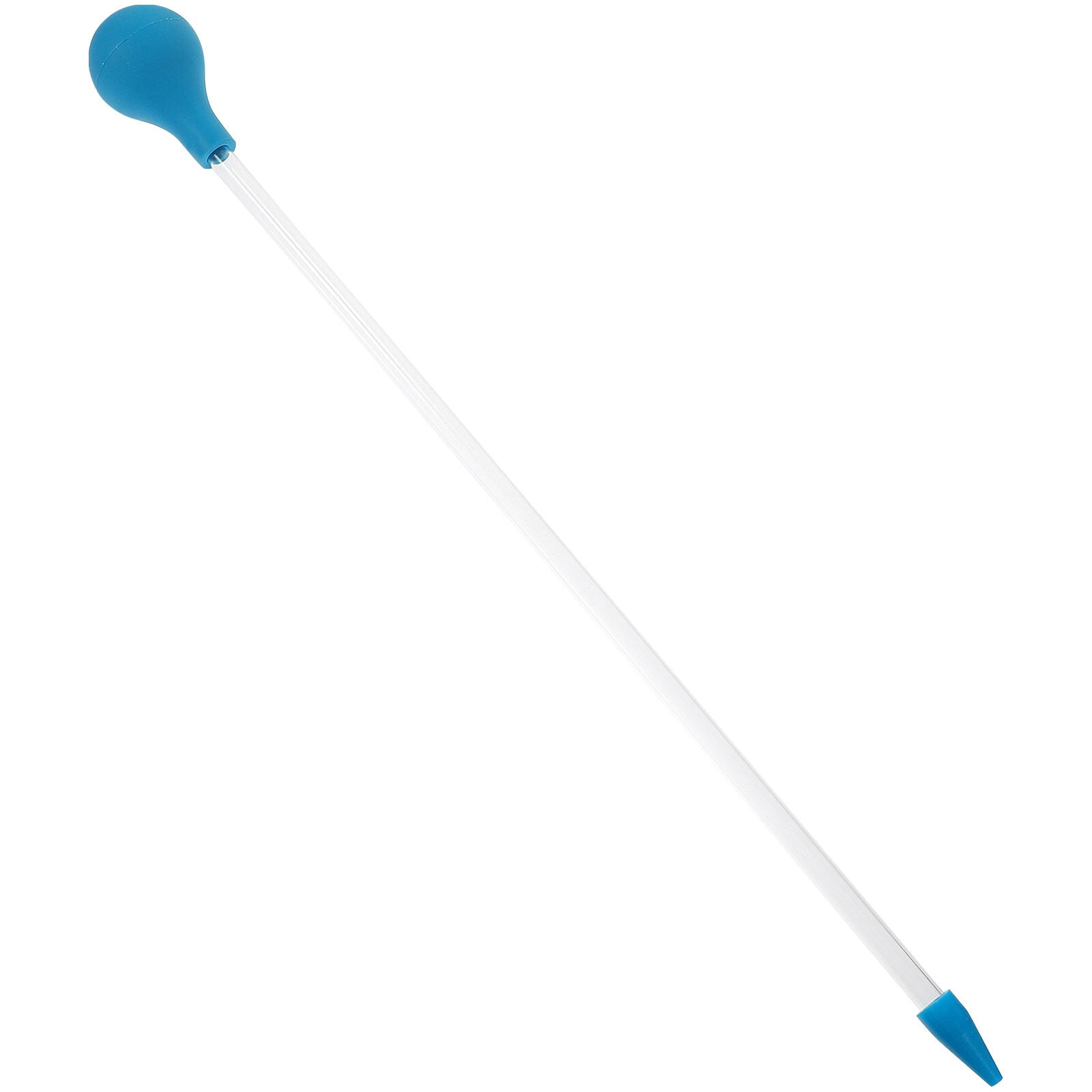 Feeder Coral Fish Feeding Tube Long Automatic Aquarium Pipette Axolotl