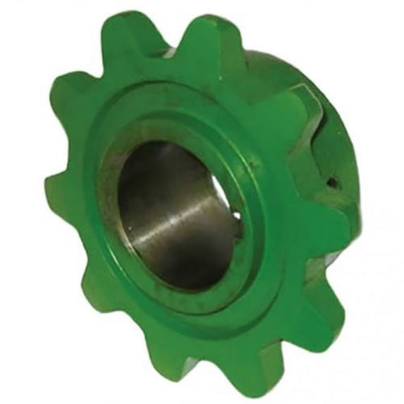 Feeder House Chain Sprocket fits John Deere 9550 9550 SH 9610 9650 CTS 9650 9660 CTS 9410 W650 9560 T660 9560 SH 9450 CTSII 9510 T550 9510 SH 9660