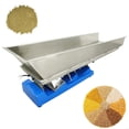 thumbnail image 1 of Feeder Shaking Feeding Controller Small Electromagnetic Vibrating Machine, 1 of 11