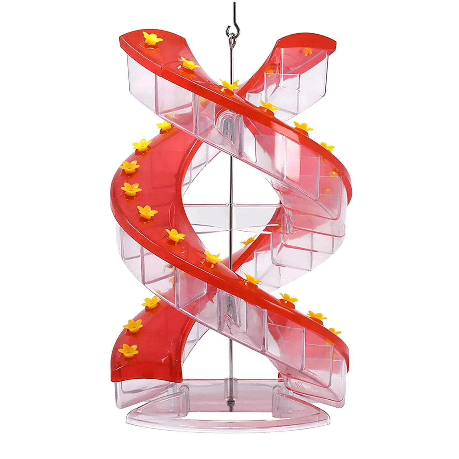 Feeder for Apartment Balcony 2023 New Bird Feeder For Outdoor Hanging