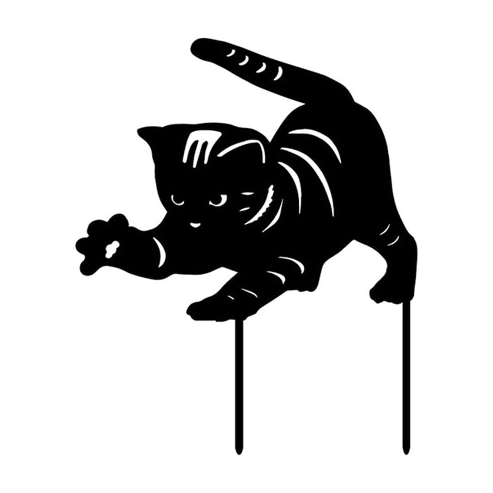 Feeder for outside with Stand for Cans Gardening Name Extra Tall Feeder