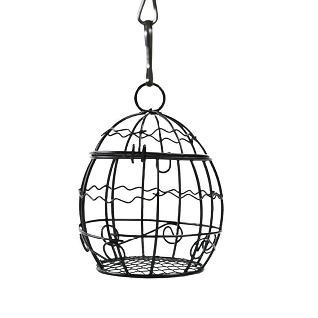 Feeders Squirrels Small Cage Dinosaur Squirrel Feeder Feeder