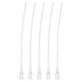 thumbnail image 1 of HEMOTON Feeding Hose with Durable Material 5Pcs for Bird Feeding Kit and Young Bird Hand Feeding, 1 of 5