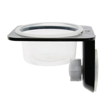Feeding Bowl Breeding Tank Box Dish Simple Lattice