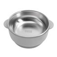 thumbnail image 1 of Feeding Bowl Stainless Steel Double Layer Rice Bowl with Suction Base BPA-Free Soup Bowl Double Handle Food Containers, 1 of 8
