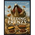 thumbnail image 1 of Feeding Frenzy: Graboid-Inspired Recipes, (Paperback), 1 of 1