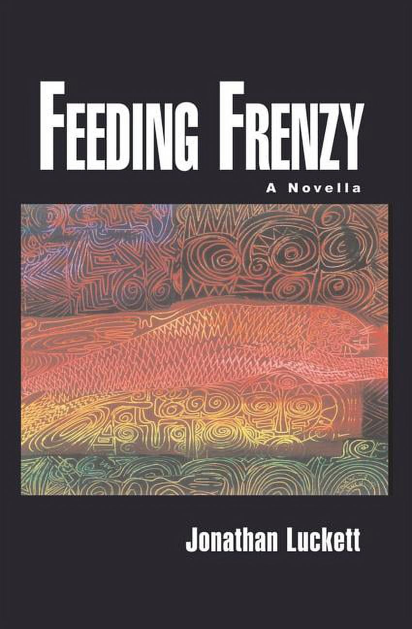 Feeding Frenzy (Paperback)