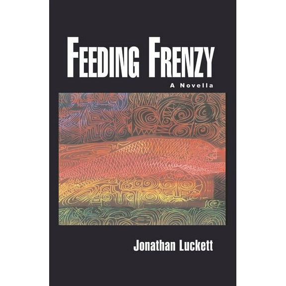 Feeding Frenzy (Paperback)