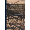 thumbnail image 1 of Feeding Grade Series of Different Breeds [microform] Paperback 1014459192 9781014459190 Thomas 1843-1918 Shaw, 1 of 1