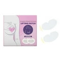 Feeding Pads Play Gel Belly Bottle Pregnancy Water Bottle with Stickers