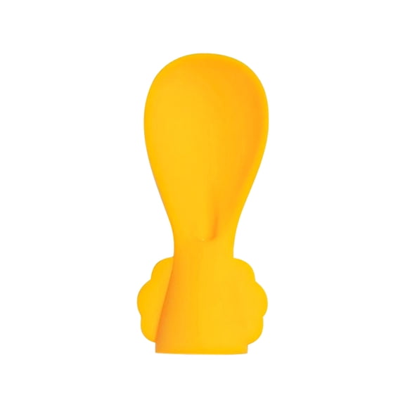 Feeding Spoon Set Easy Attach To Baby Food Pouches Silicone Baby Food Pouches Spoon Attachments Easy To Use