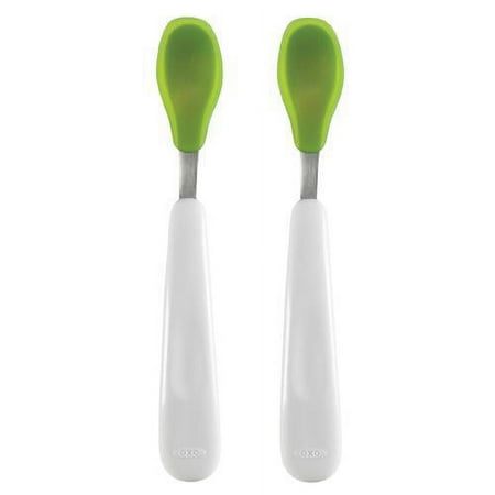 Feeding Spoon Set