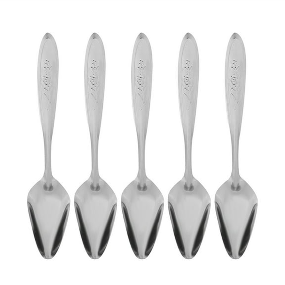 Feeding Spoon, Spoon Stainless Steel Rust Resistant For Small And Medium-sized For Small And Medium-sized Birds