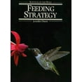 thumbnail image 1 of Pre-Owned Feeding Strategy (Paperback) 0226641864 9780226641867, 1 of 1
