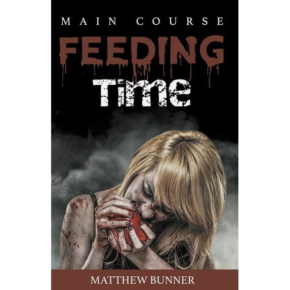 Feeding Time, (Paperback)