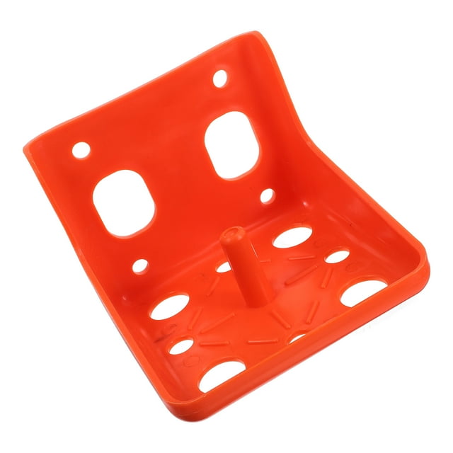 Feeding Tray Salt Brick Holder Salt Block Rack Cattle and Sheep Licking