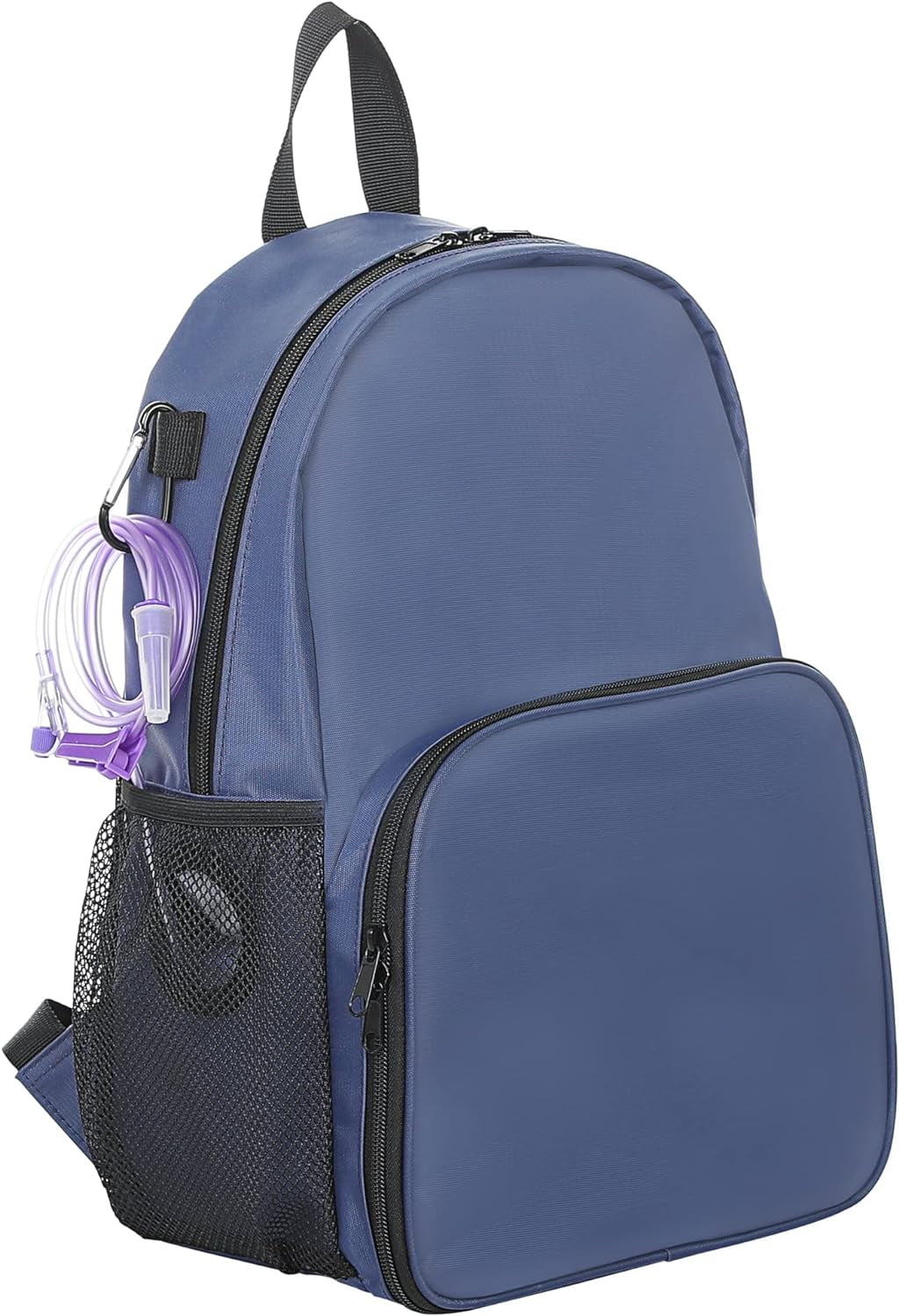 Feeding Tube Backpack for Feeding Tube G Tube J Tube GJ Tube Backpack 15.8 Inch Gtube Feeding