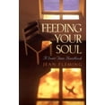 thumbnail image 1 of Pre-Owned Feeding Your Soul: A Quiet Time Handbook (Paperback) 1576831442 9781576831441, 1 of 1