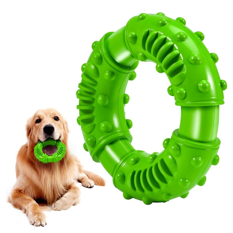 Feeko Dog Toys For Aggressive Chewers