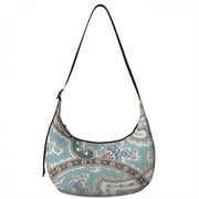 Feeksttye Shoulder Bags for Women Cute Under the Arm