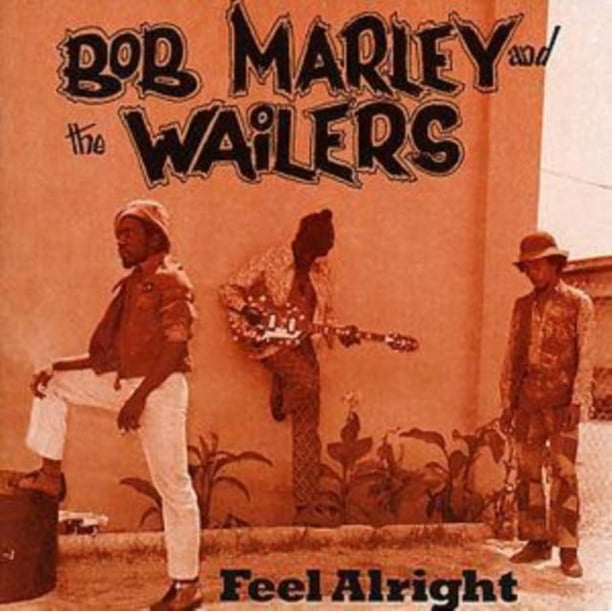 Feel Alright - Walmart.com