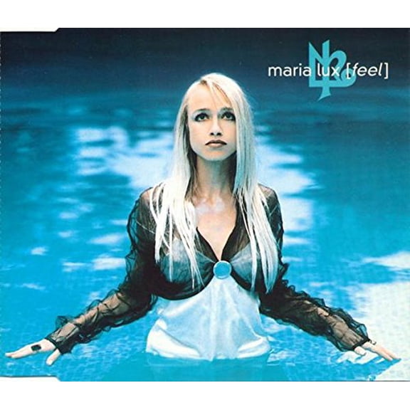 Feel (Audiobook)