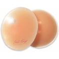 thumbnail image 1 of Feel Foxy Round Silicone Butt Pads, 1 of 1