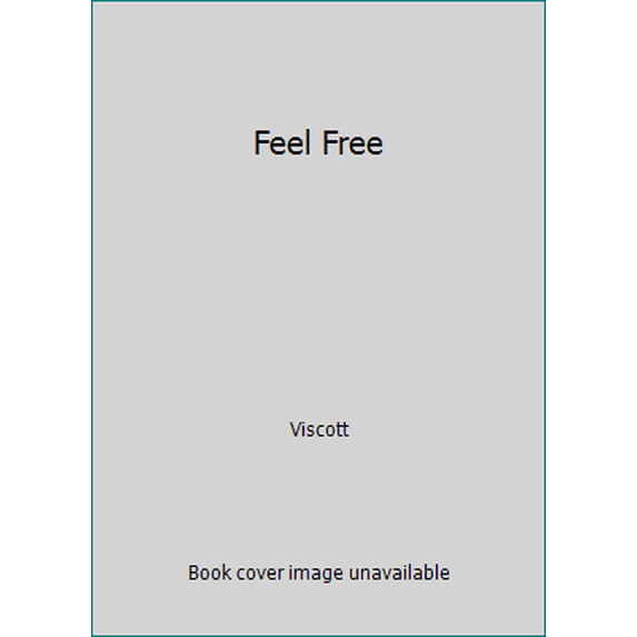 Pre-Owned Feel Free (Paperback) 0671637312 9780671637316