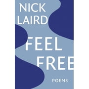 Feel Free Poems, Paperback