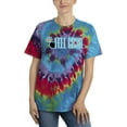 thumbnail image 1 of Feel Good Hipster Style Tie Dye Spiral Women -Image by Shutterstock, Female x-Large, 1 of 4