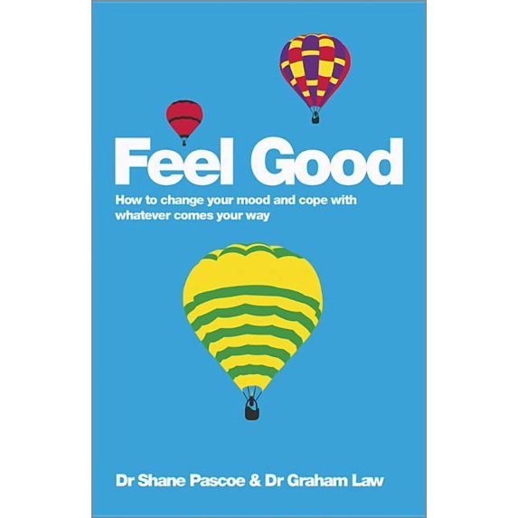 Feel Good, (Paperback)