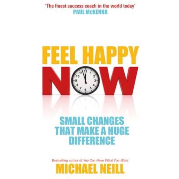 Feel Happy Now!, (Paperback)