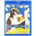thumbnail image 1 of Feel My Pulse (Blu-ray), 1 of 1