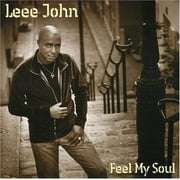Feel My Soul CD Includes DVD