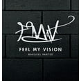 thumbnail image 1 of Feel My Vision (Hardcover), 1 of 1