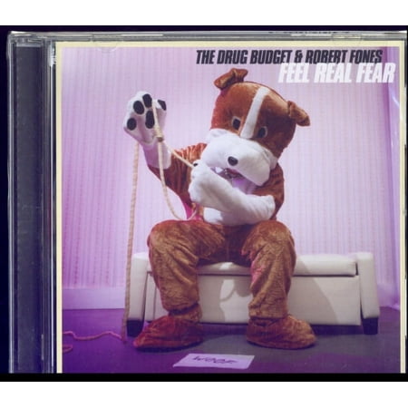 Feel Real Fear