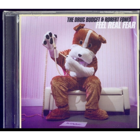 Feel Real Fear