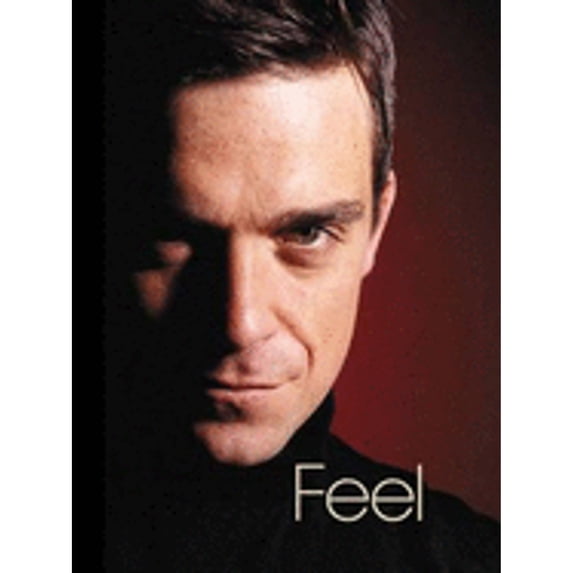 Pre-Owned Feel : Robbie Williams (Hardcover) 009189753X 9780091897536