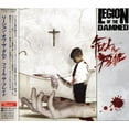 thumbnail image 1 of Feel The Blade (CD), 1 of 1