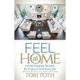 thumbnail image 1 of Pre-Owned Feel at Home: Home Staging Secrets for a Quick and Easy Sell (Paperback) 1630474711 9781630474713, 1 of 1