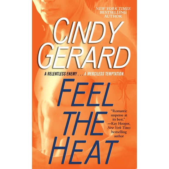 Pre-Owned Feel the Heat (Paperback)
