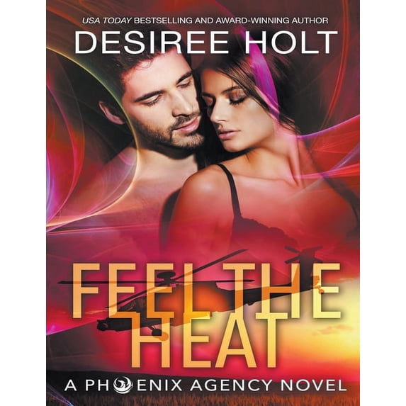 Feel the Heat, (Paperback)