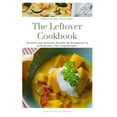 thumbnail image 1 of Feel the Meal: The Leftover Cookbook : Don't waste your food #1 (Paperback), 1 of 1