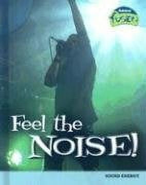 Pre-Owned Feel the Noise : Sound Energy 9781410919175
