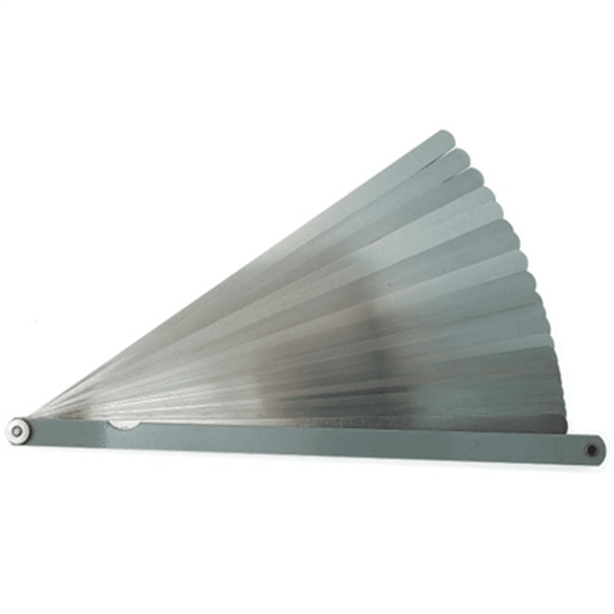 Feeler Gauge Set - 25 Blade Extra Long